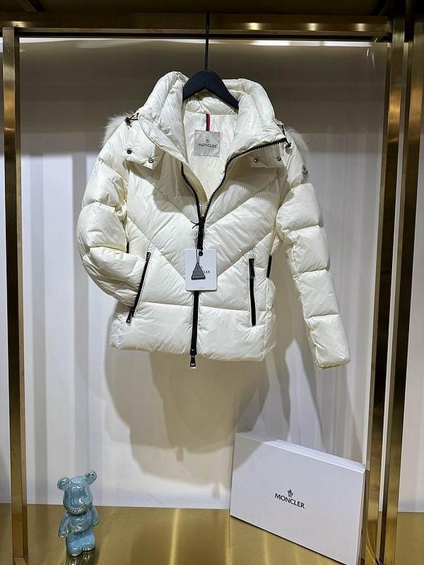 Moncler Women's Outwear 84